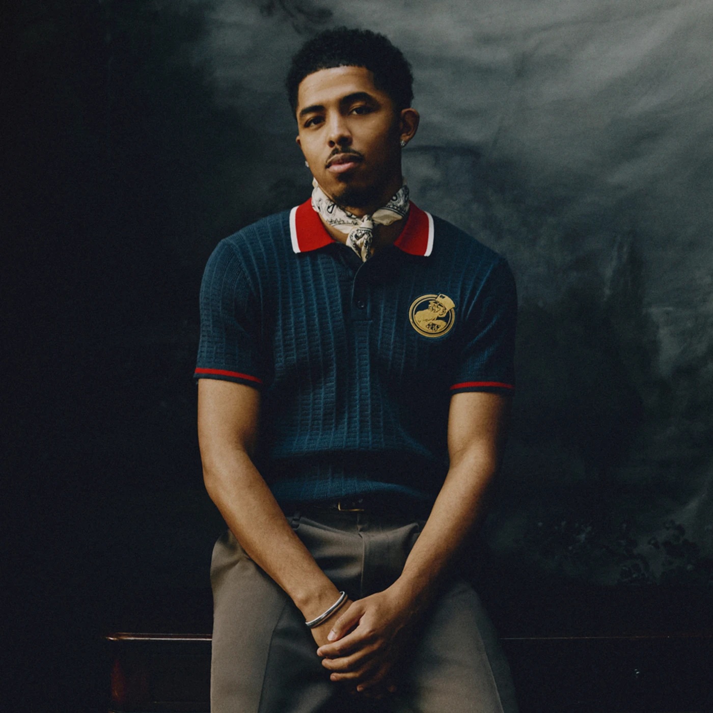 coleção chelsea pensioners