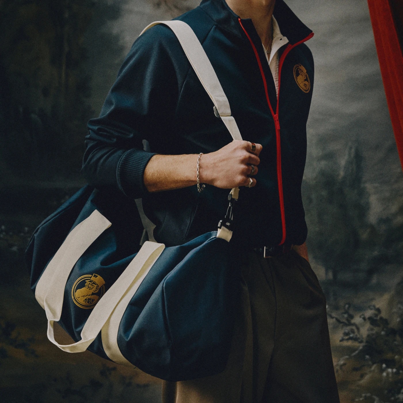 coleção chelsea pensioners