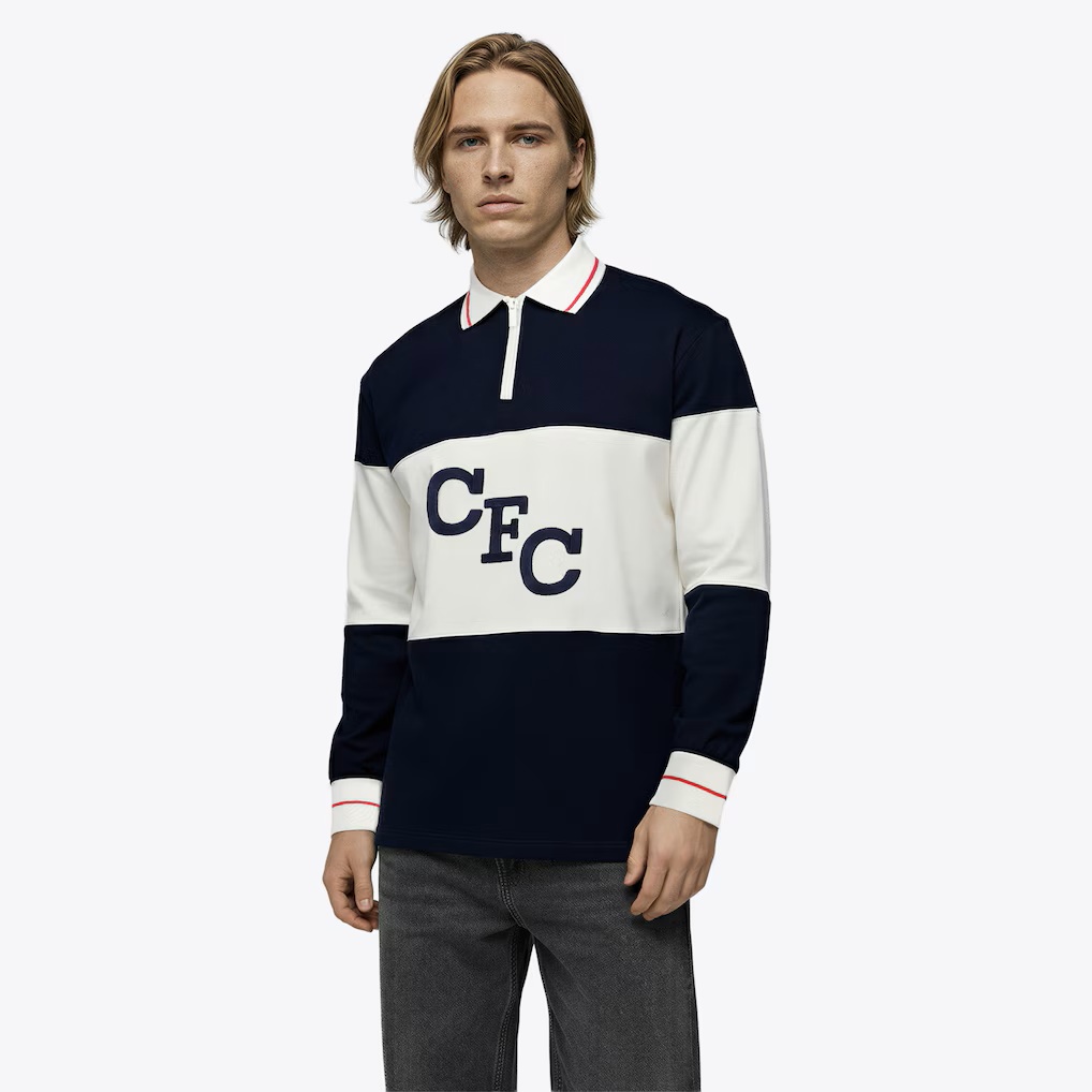 coleção chelsea pensioners