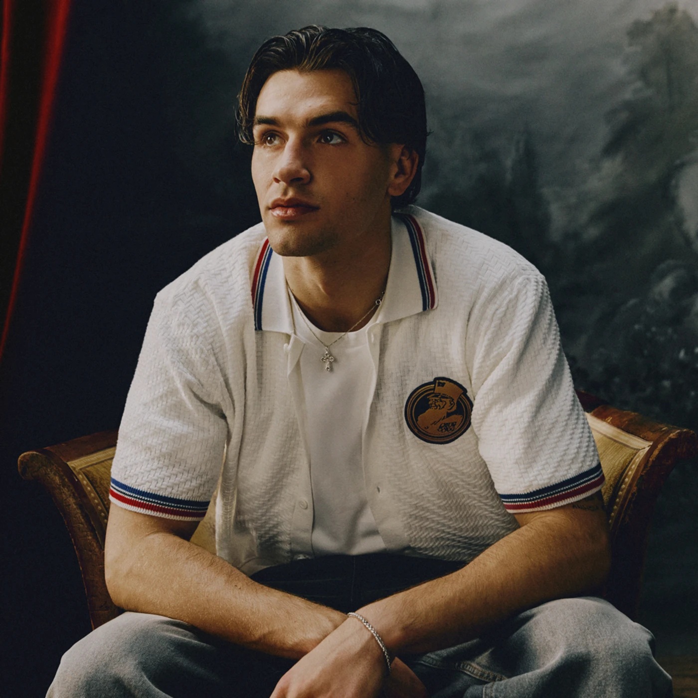 coleção chelsea pensioners