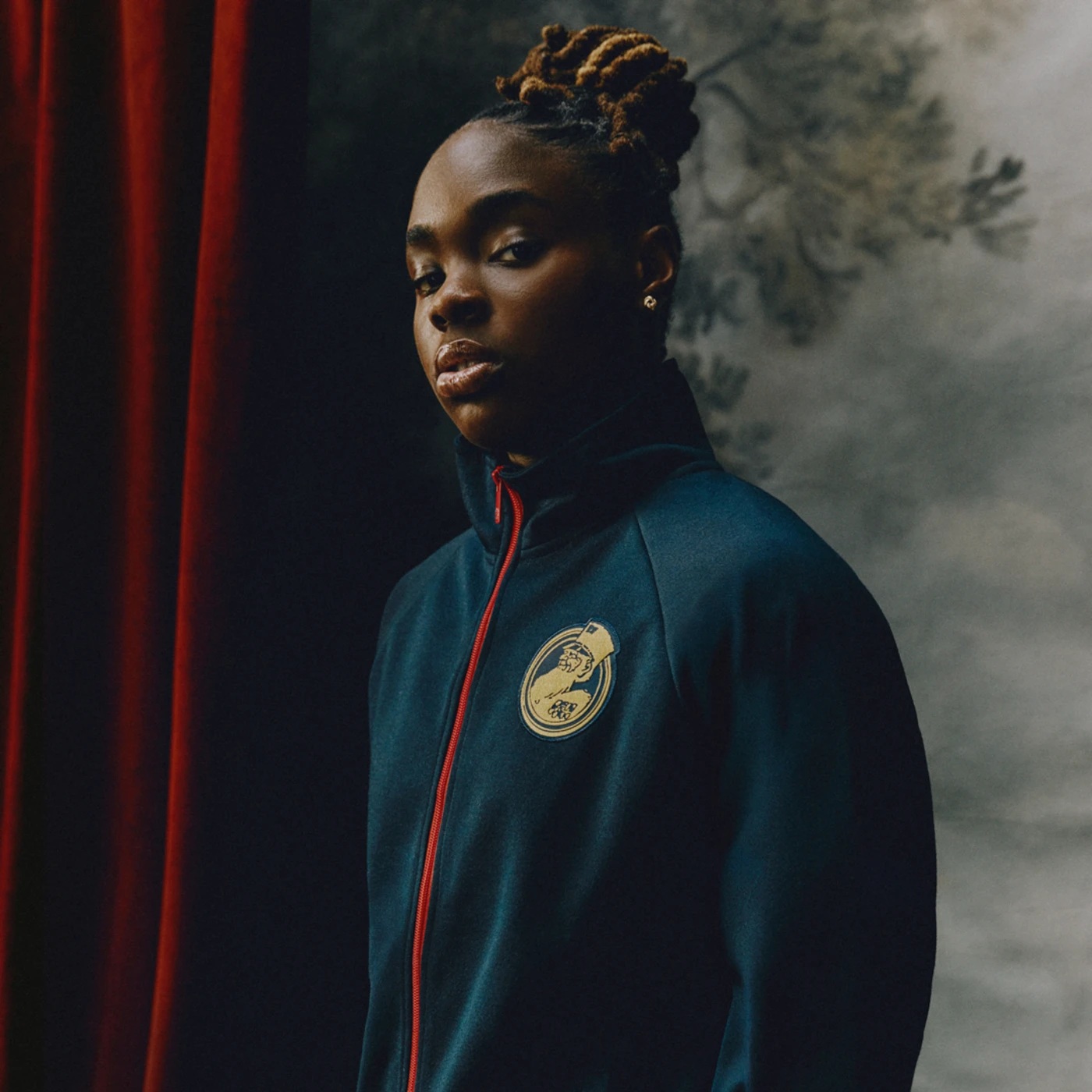 coleção chelsea pensioners