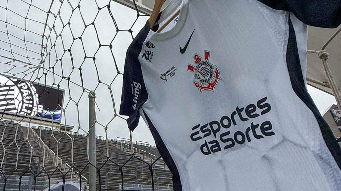 Corinthians Esportes da Sorte