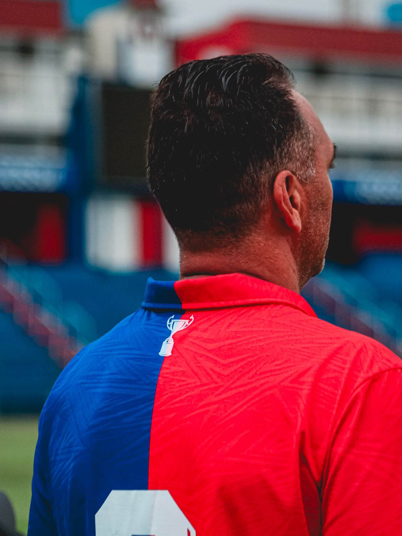Camisa titular do Paraná Clube 2026 Valente