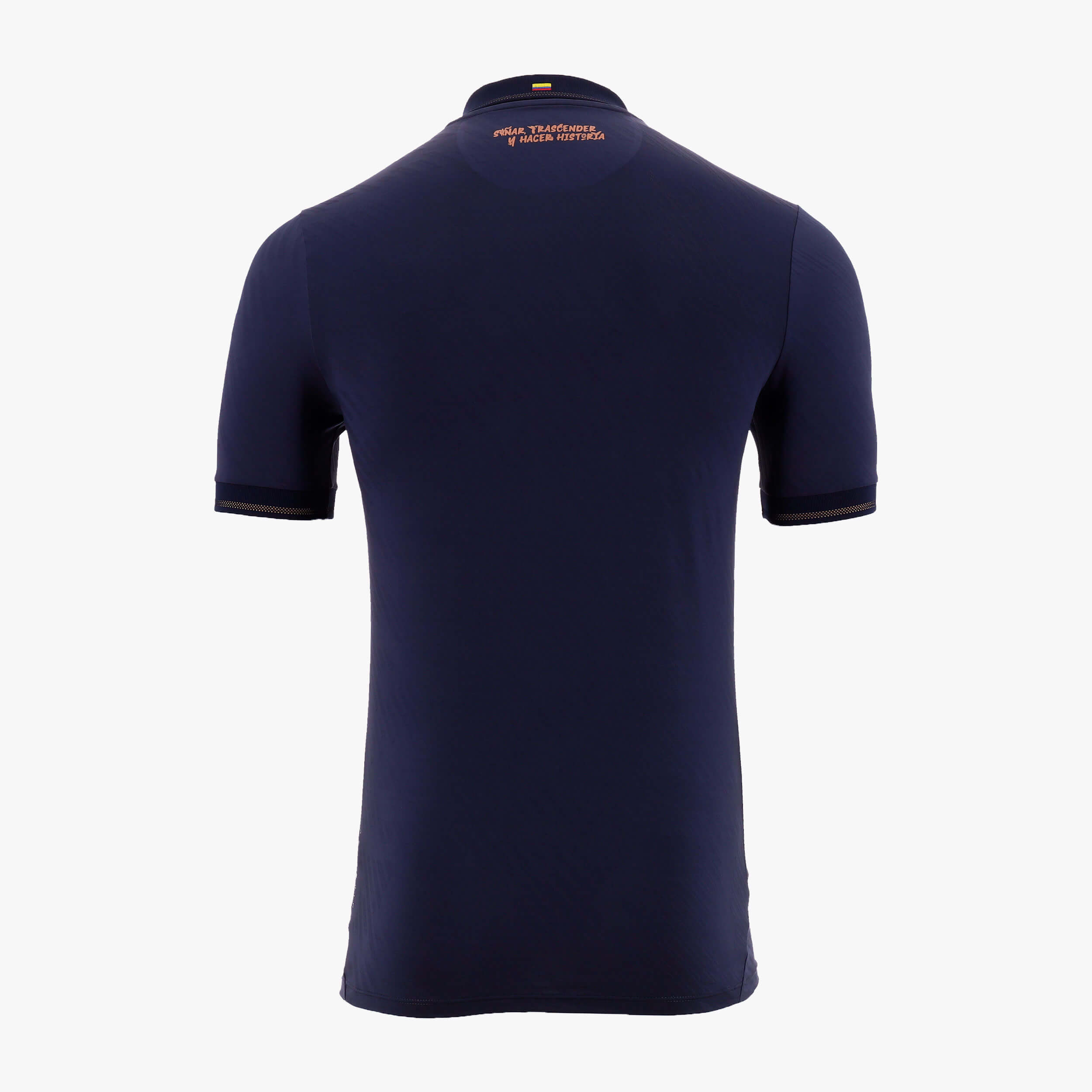 Camisa reserva do Equador Copa 2026 Marathon