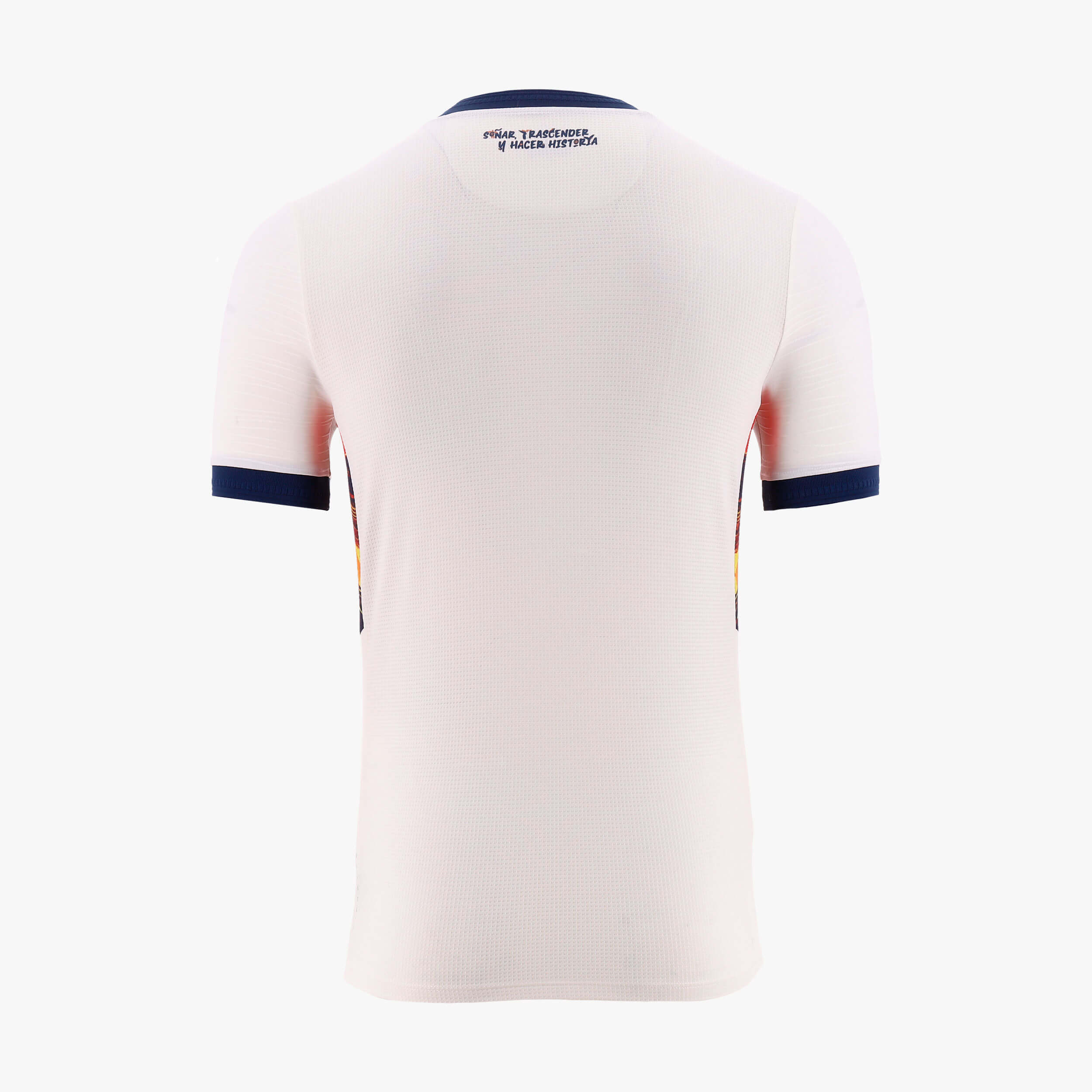 Camisa três do Equador Copa 2026 Marathon