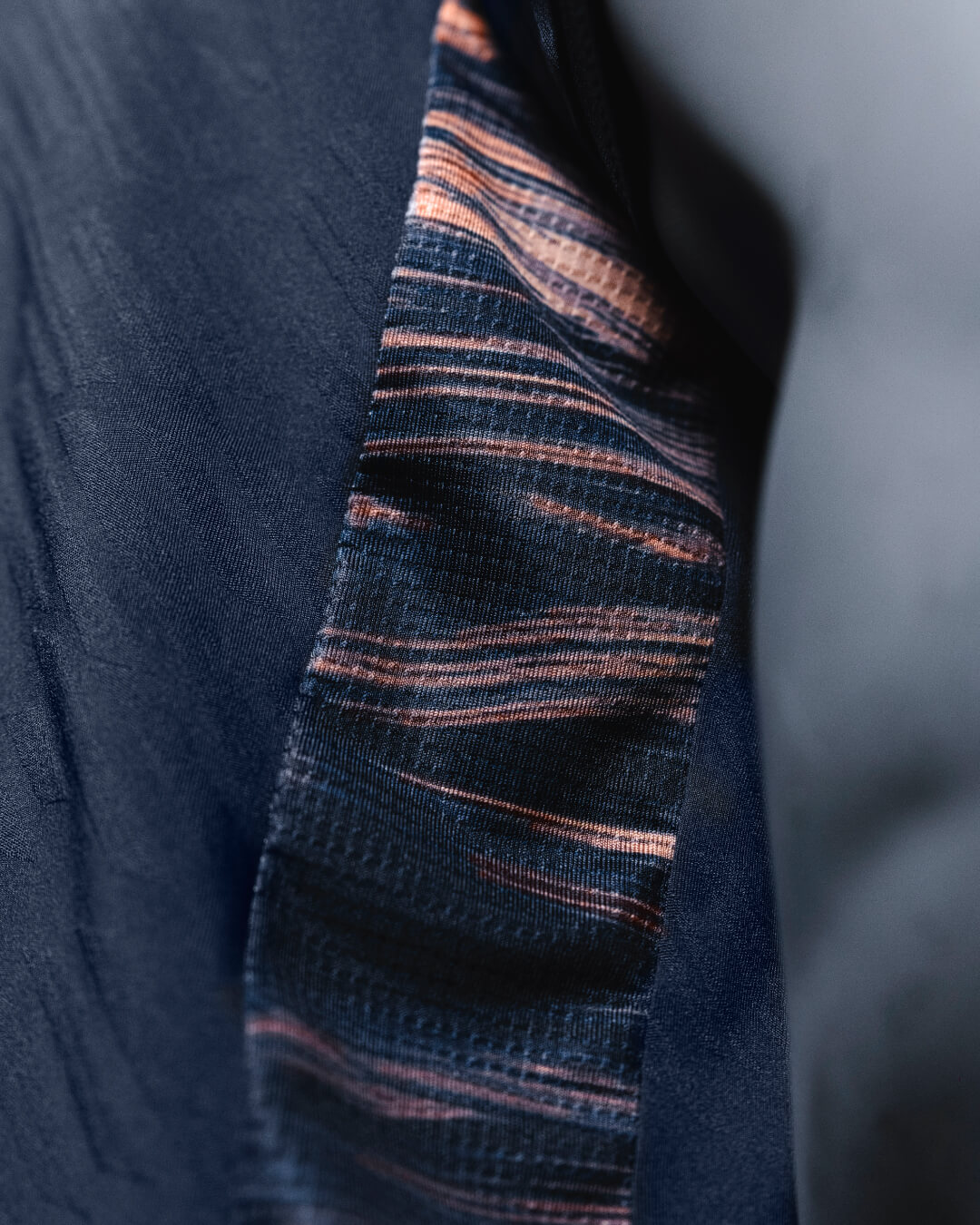 Camisa reserva do Equador Copa 2026 Marathon