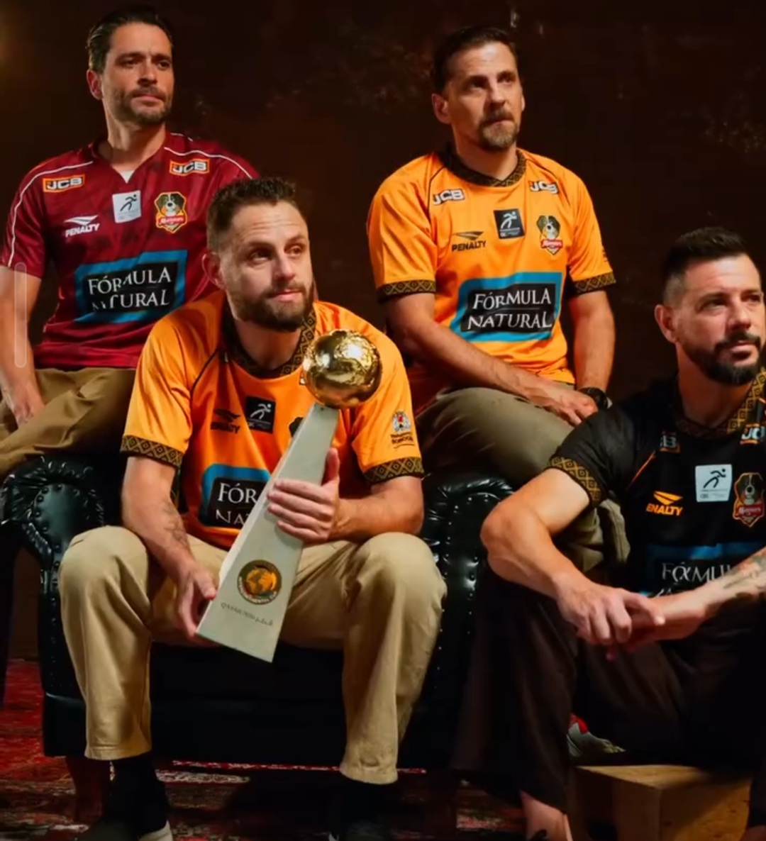 camisas magnus futsal 2026 penalty