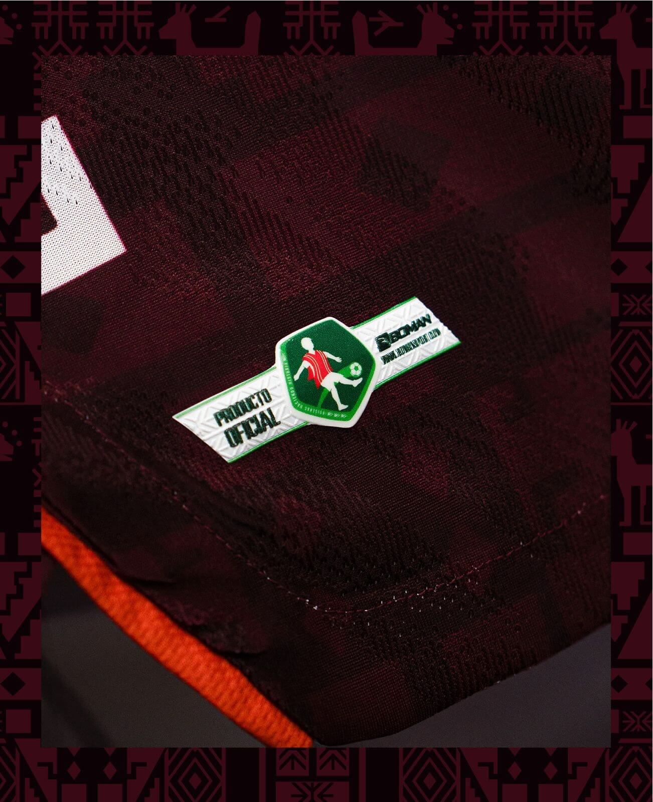 camisas mushuc runa 2026 boman