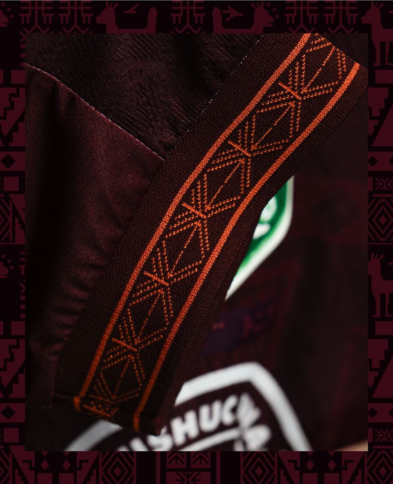 camisas mushuc runa 2026 boman