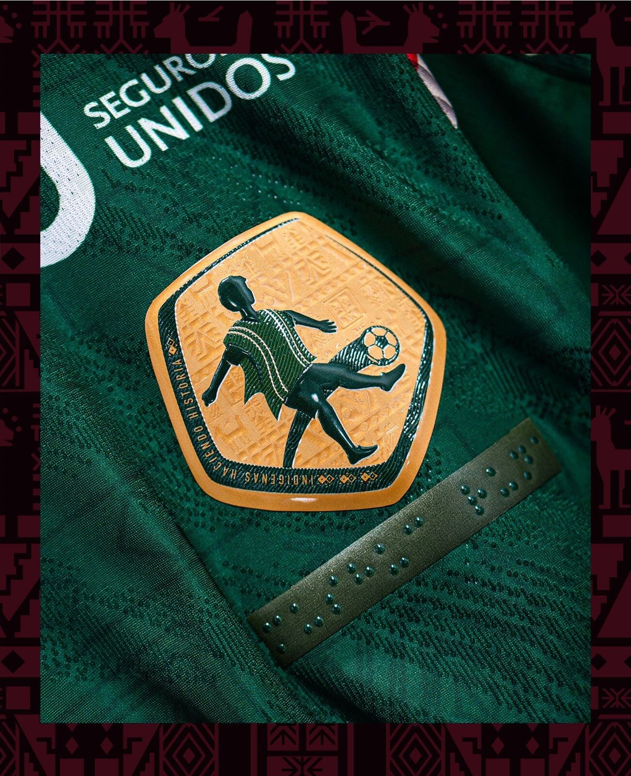 camisas mushuc runa 2026 boman