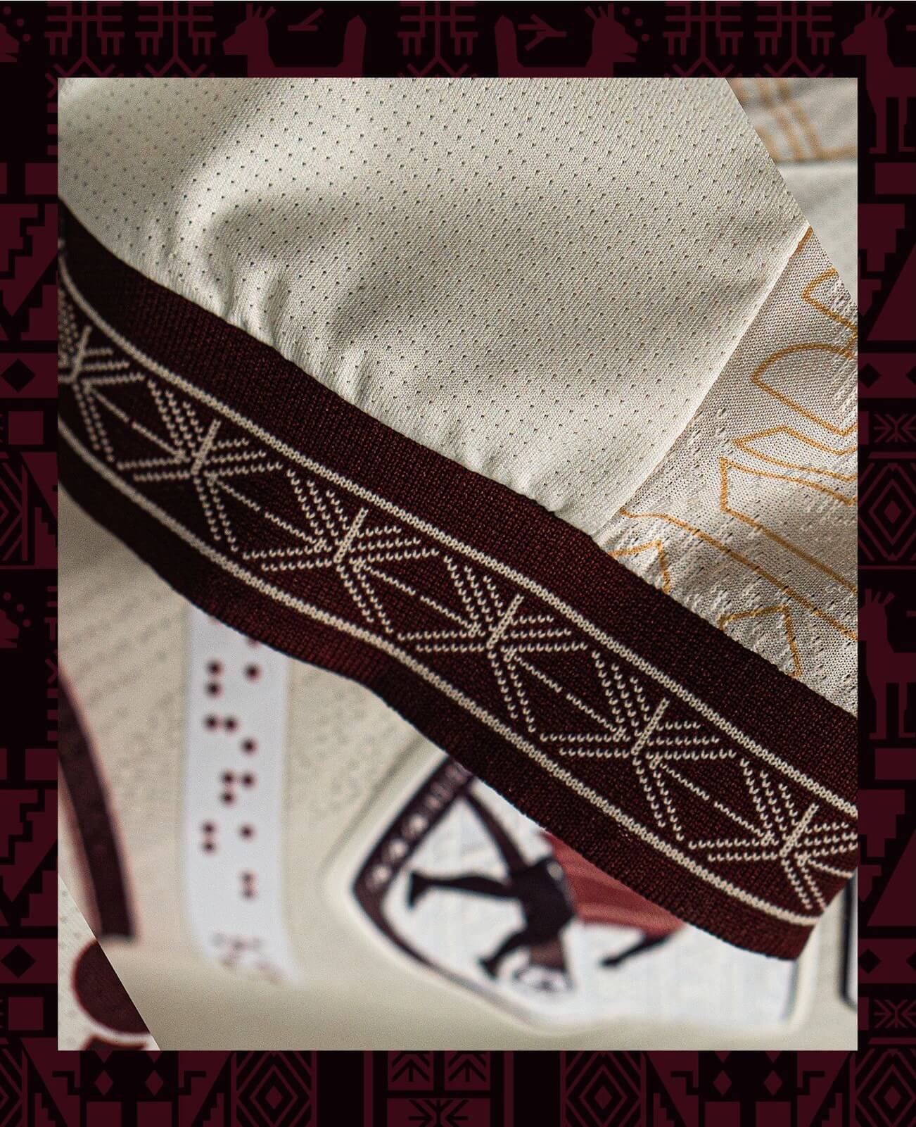 camisas mushuc runa 2026 boman