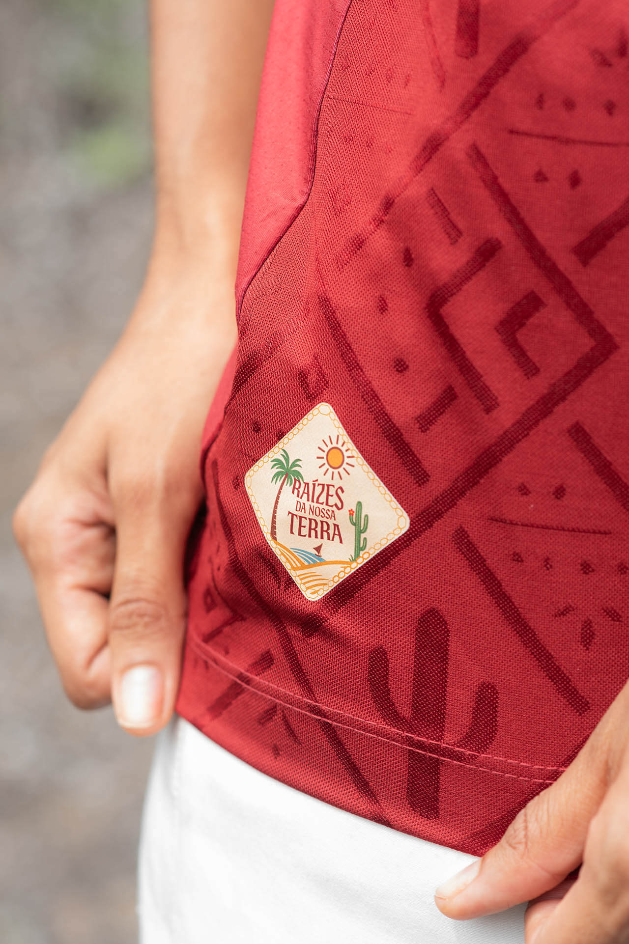 Fortaleza e Volt lançam camisas para a Copa do Nordeste 2026