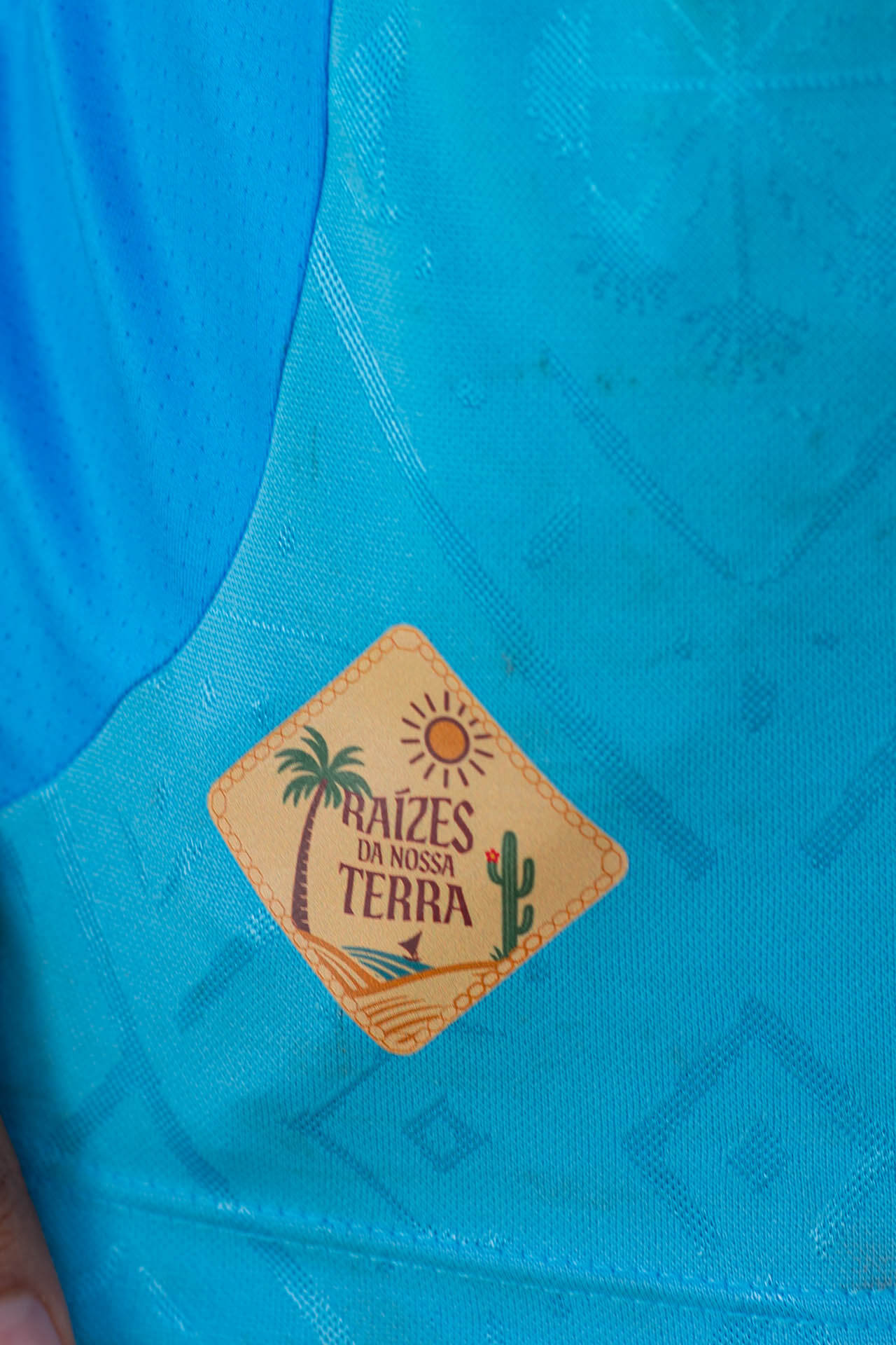 Fortaleza e Volt lançam camisas para a Copa do Nordeste 2026