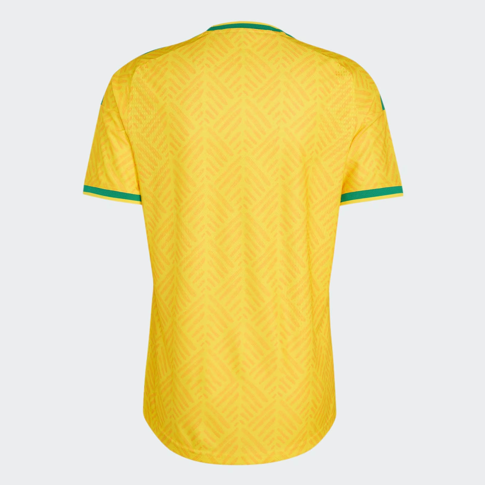 Camisa titular da África do Sul Copa 2026 adidas