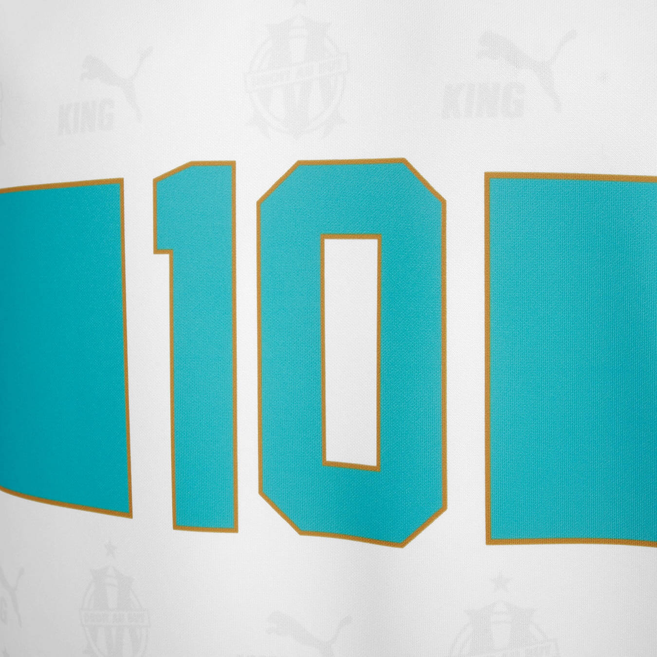 camisas retro king puma