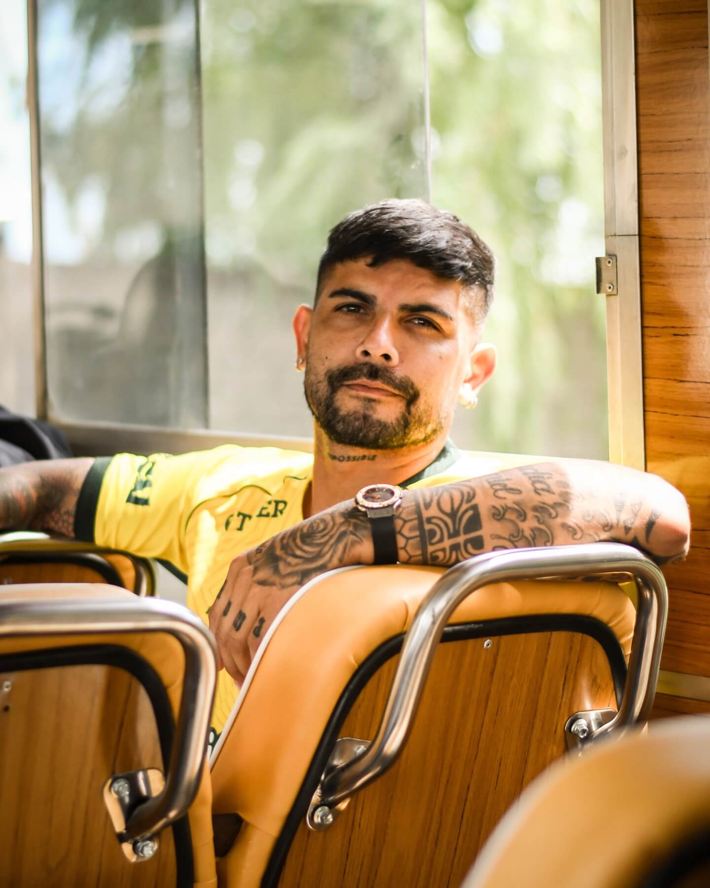 camisas defensa y justicia 2026 kdy