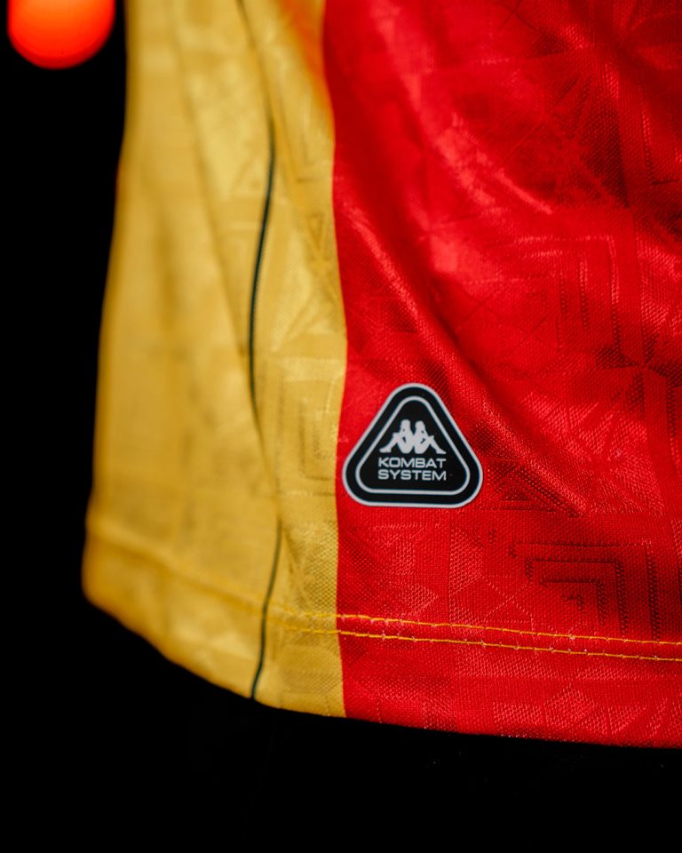 camisas esperance tunis caf 2026