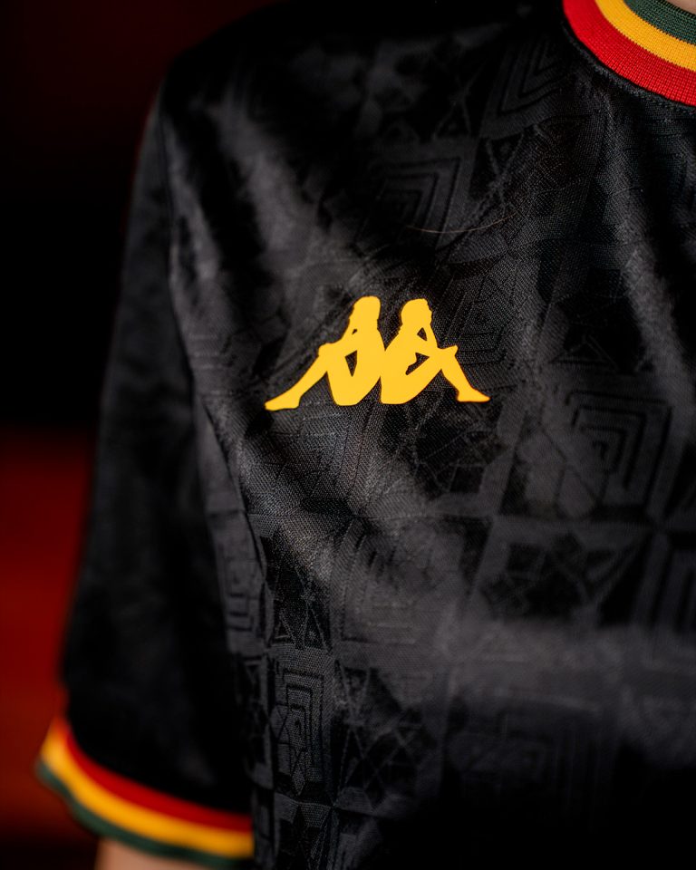 camisas esperance tunis caf 2026