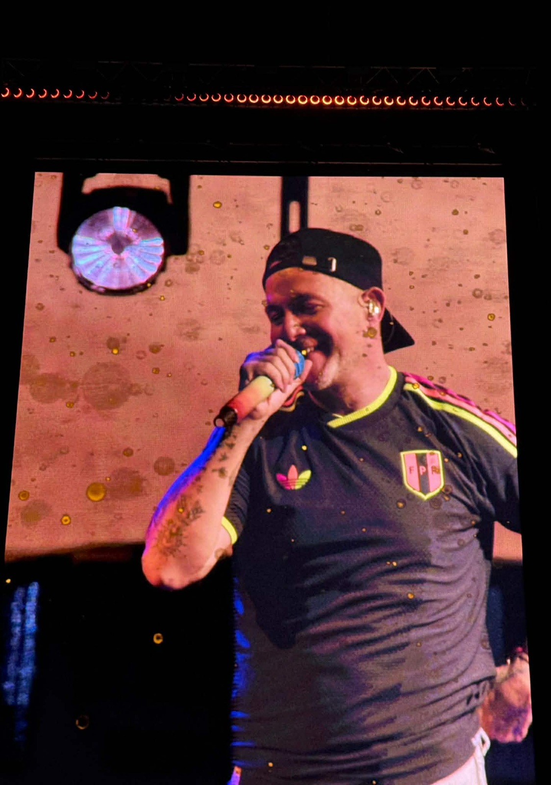 camisa reserva peru 2026 adidas