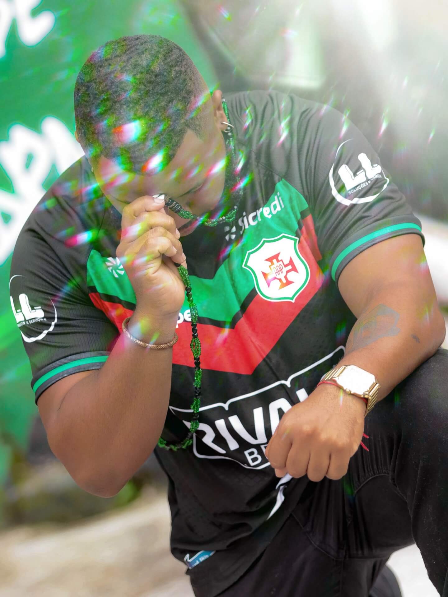 terceira camisa portuguesa santista 2026 junpe