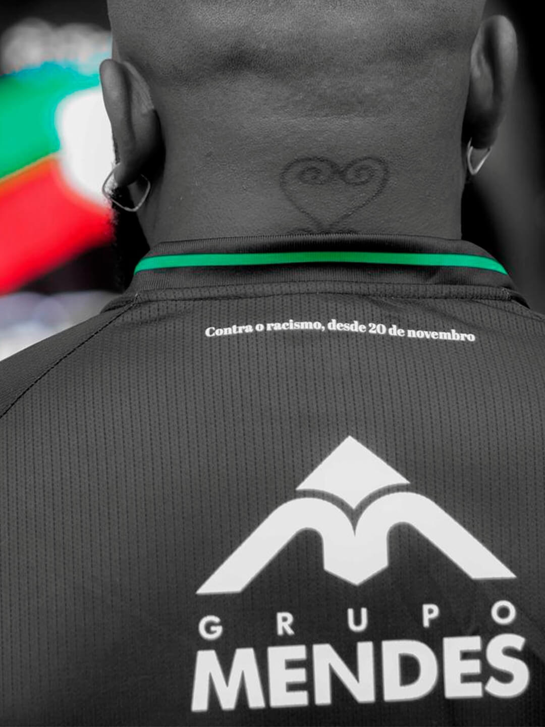 terceira camisa portuguesa santista 2026 junpe