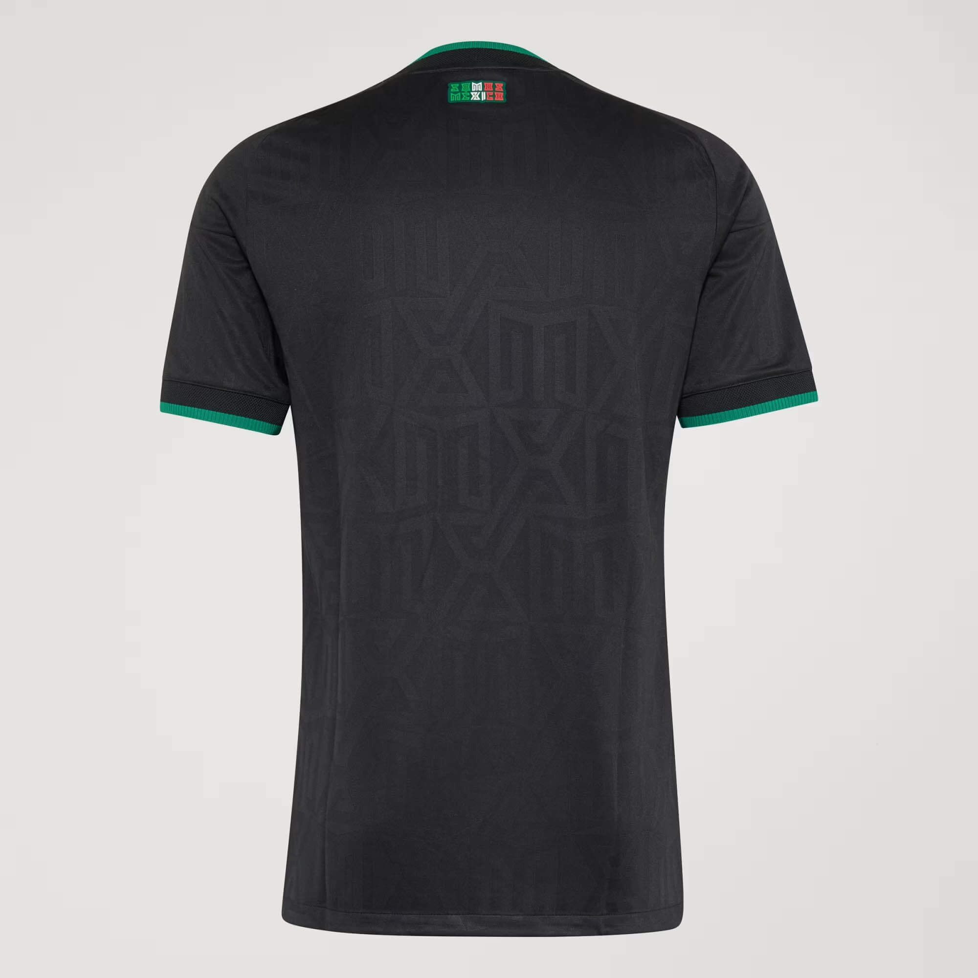 Terceira camisa do México Copa do Mundo 2026 adidas