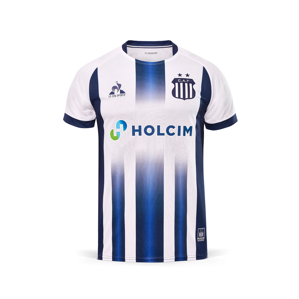 Camisas talleres 2026 le coq sportif