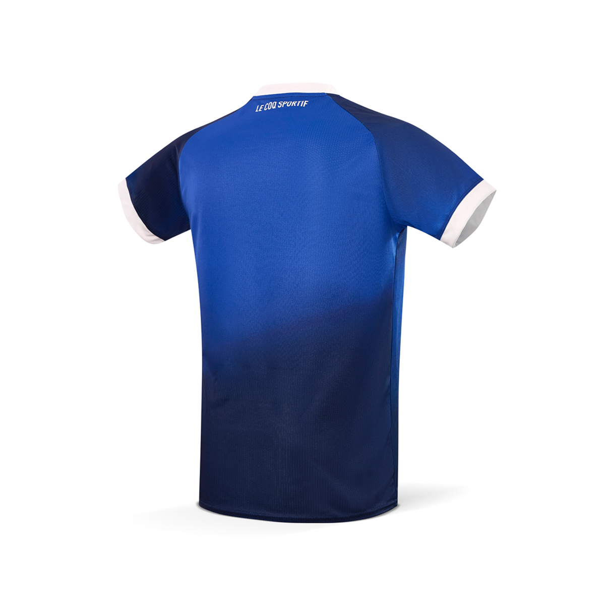 Camisas talleres 2026 le coq sportif