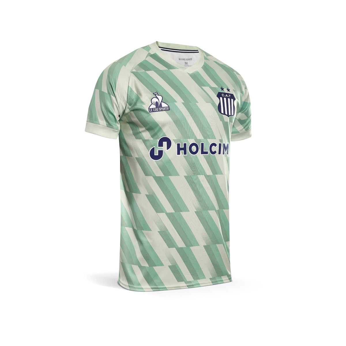 Camisas talleres 2026 le coq sportif