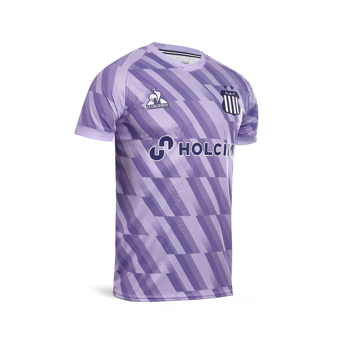 Camisas talleres 2026 le coq sportif