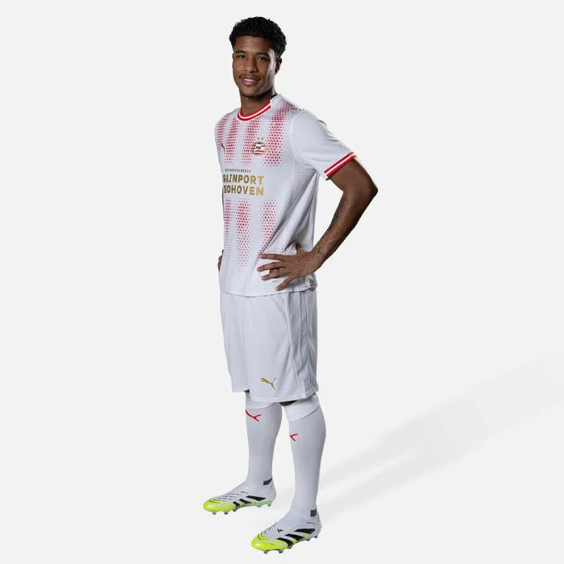 Camisa Efteling PSV 2026 PUMA
