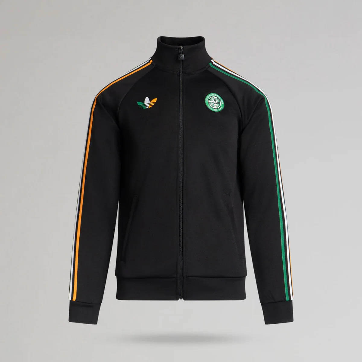 Celtic FC adidas Irish Origins kit