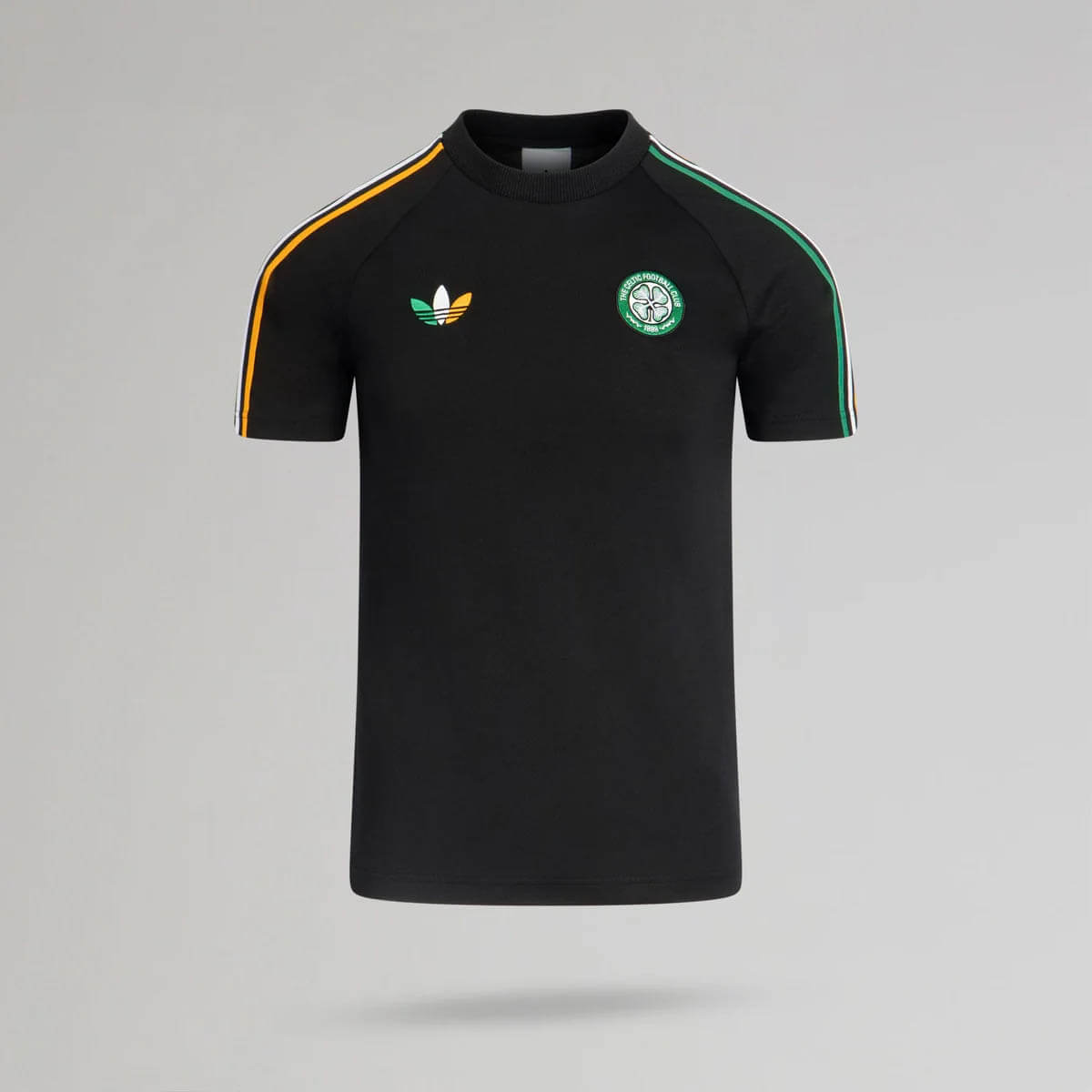 Celtic FC adidas Irish Origins kit