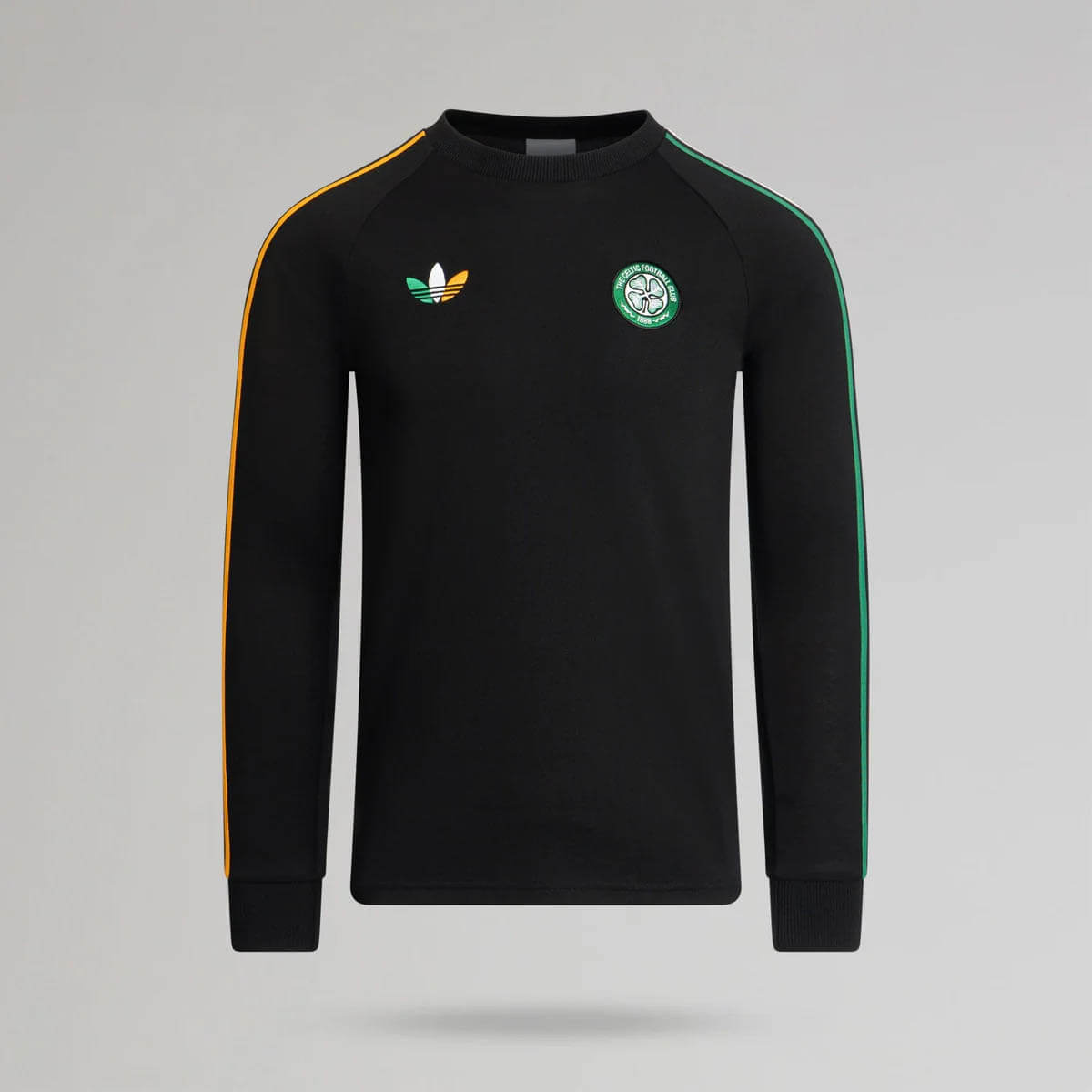 Celtic FC adidas Irish Origins kit