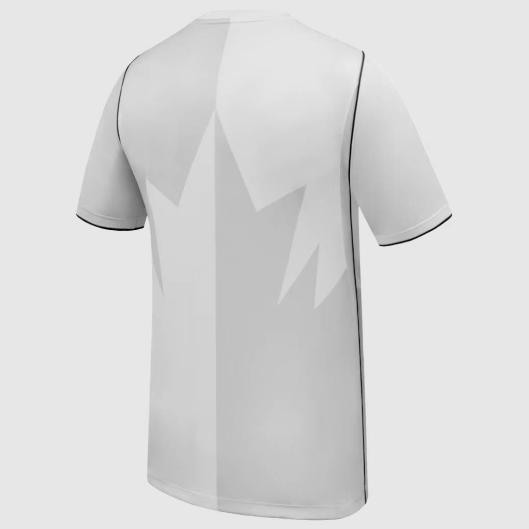 Camisa três do Canadá 2026-2027 Nike