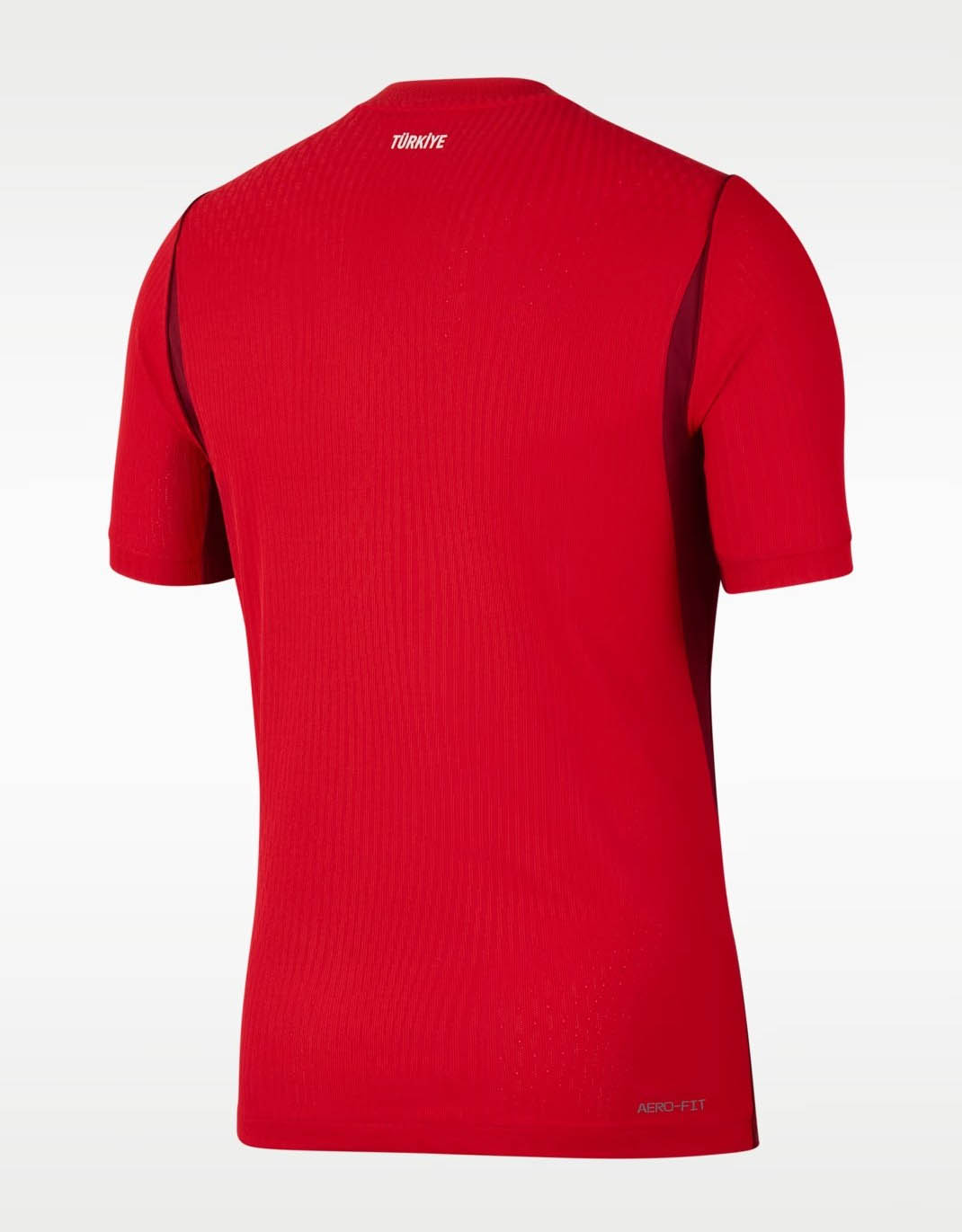 Camisa titular da Turquia 2026-2027 Nike
