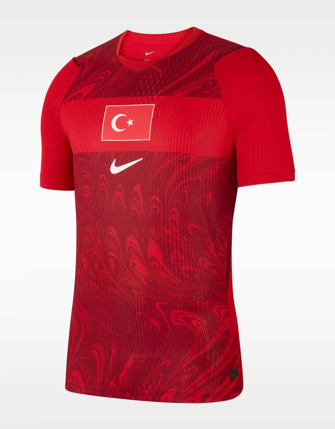 Camisa titular da Turquia 2026-2027 Nike
