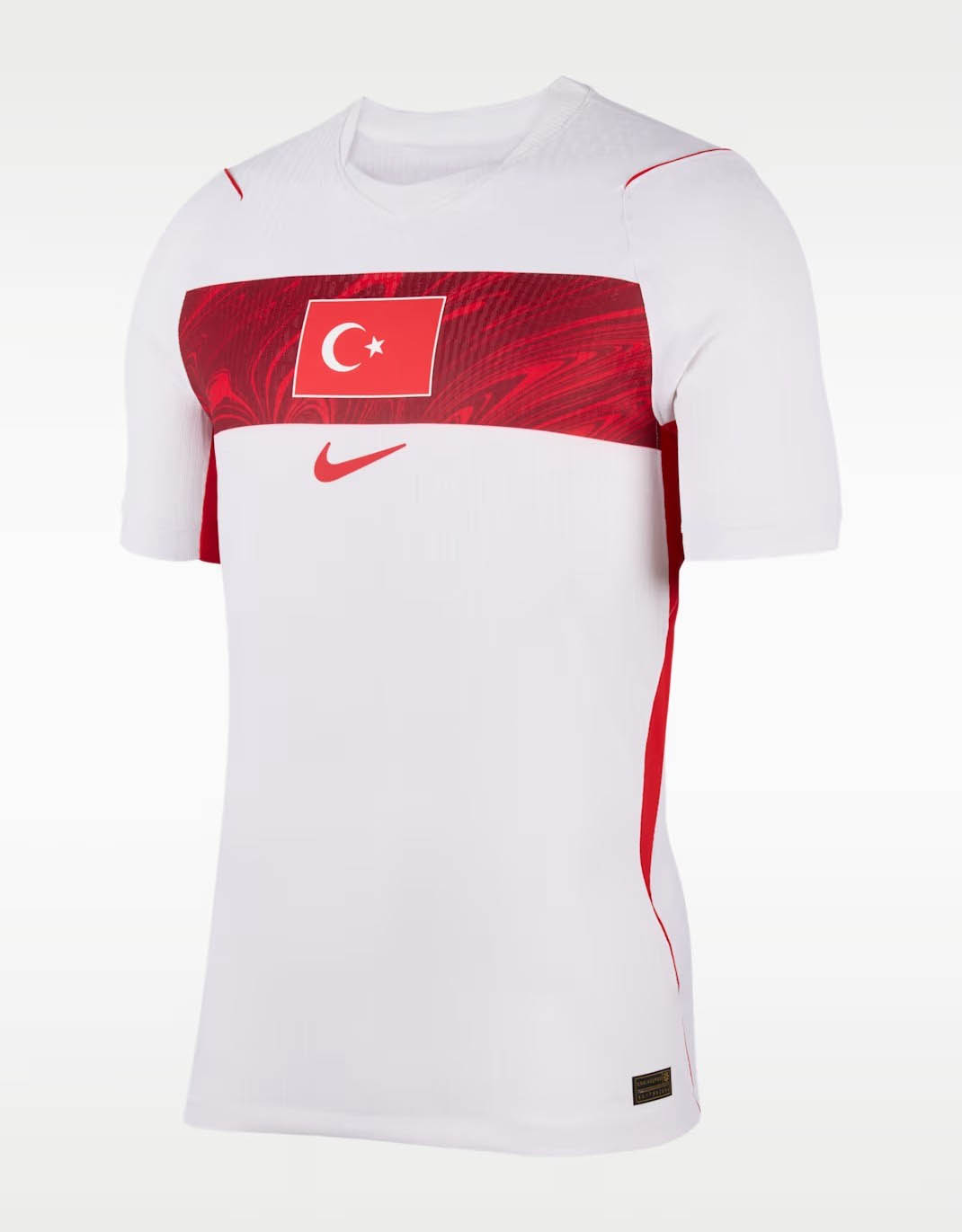 Camisa reserva da Turquia 2026-2027 Nike