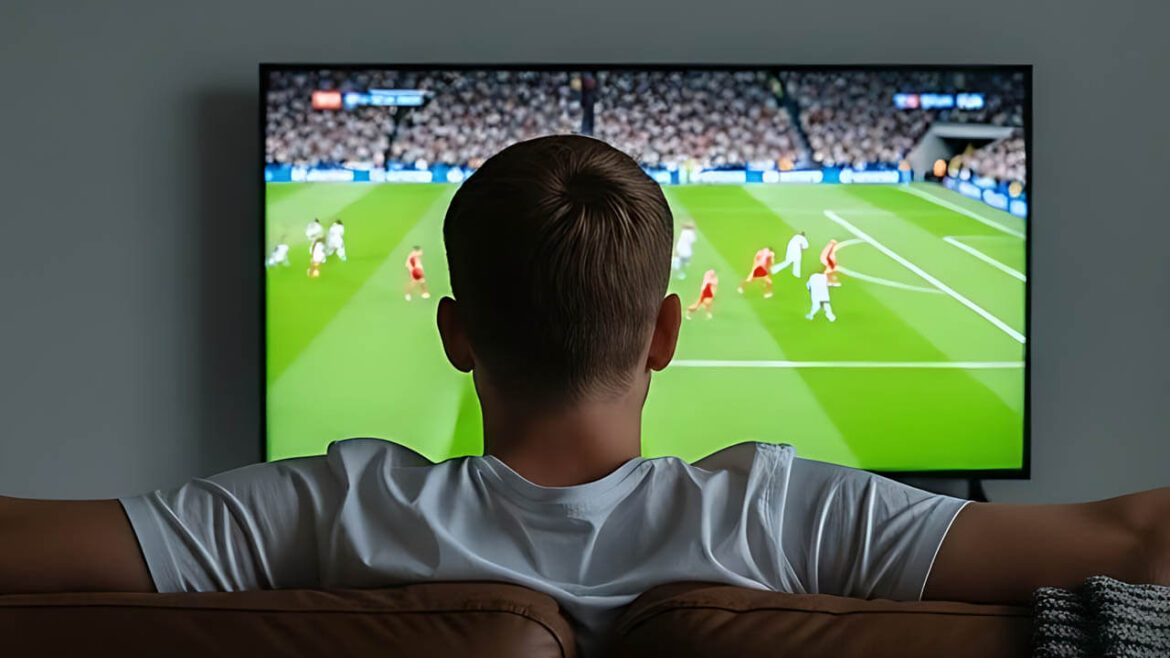 jogos de ontem na TV