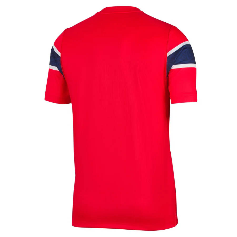 Camisa titular da Noruega 2026-2027 Nike