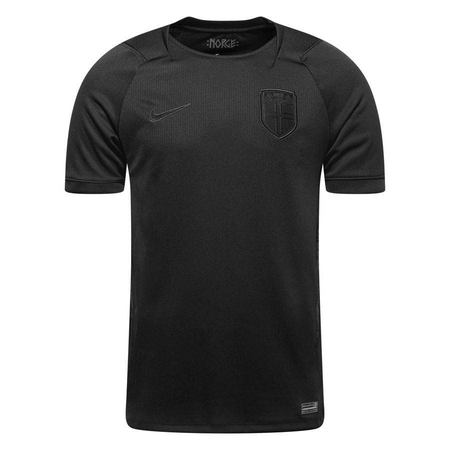 Camisa reserva da Noruega 2026-2027 Nike