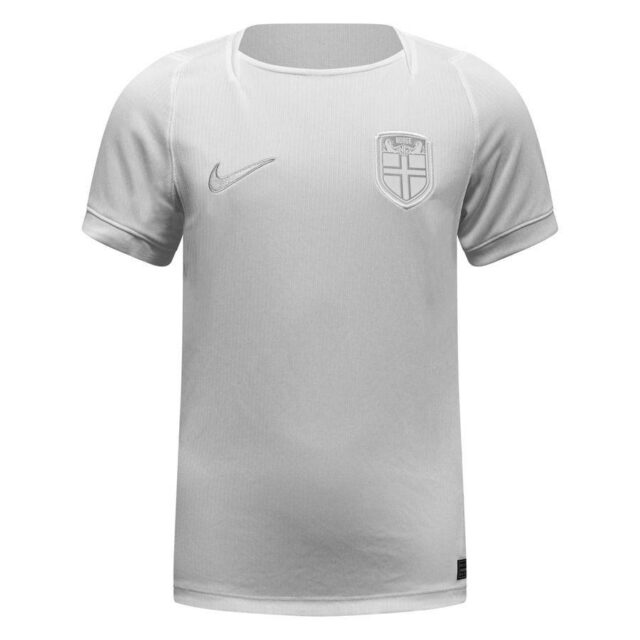 Camisa três da Noruega 2026-2027 Nike