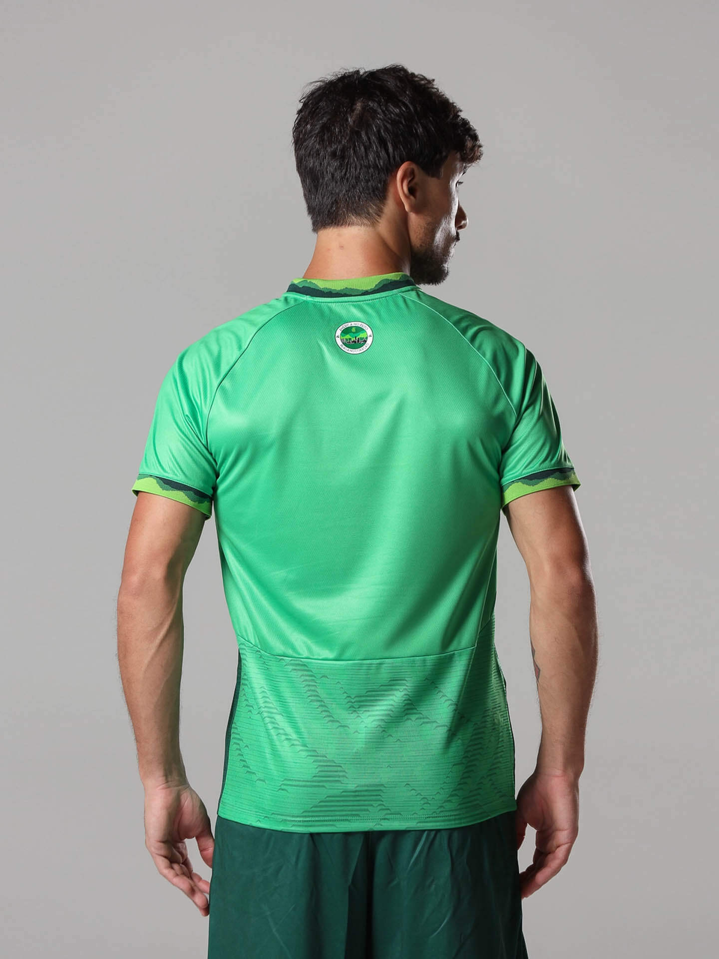 Camisa reserva do América Mineiro 2026 Volt Sport