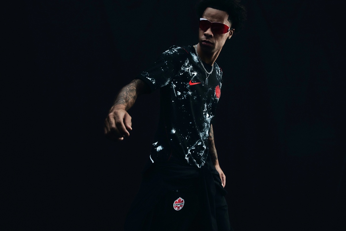 camisas canadá copa 2026 nike