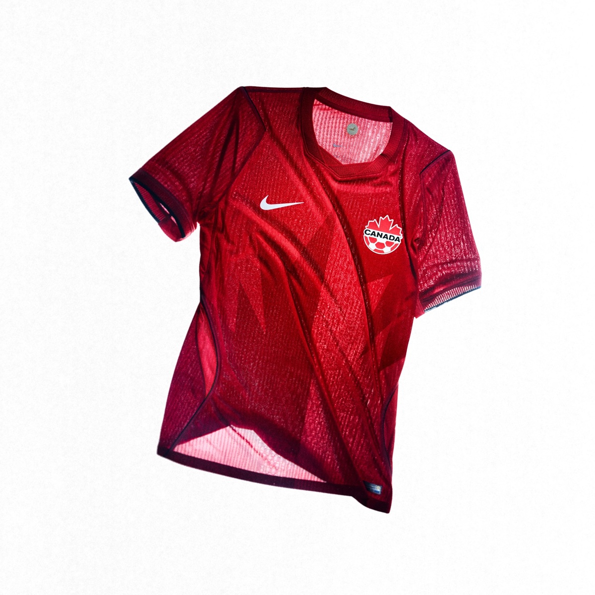 camisas canadá copa 2026 nike