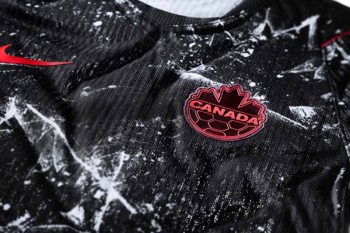 camisas canadá copa 2026 nike