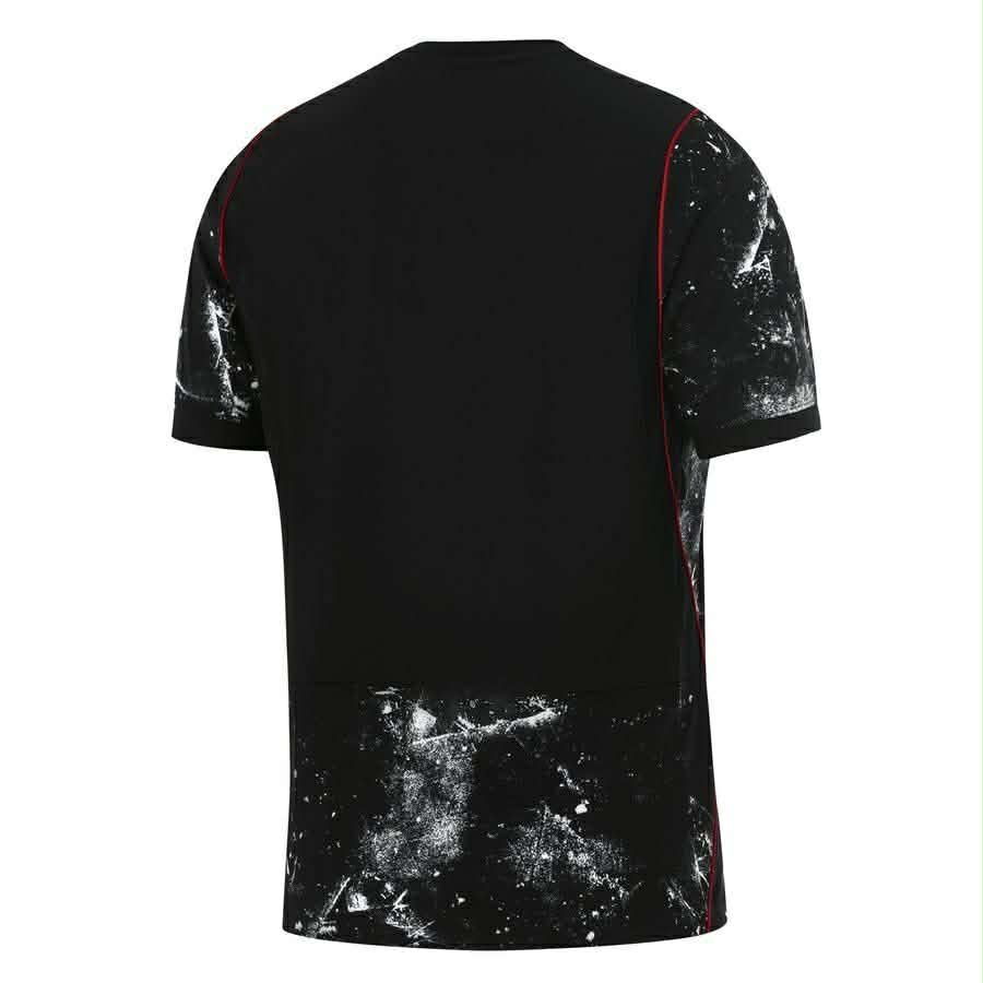 Camisa reserva do Canadá Copa 2026 Nike Away kit