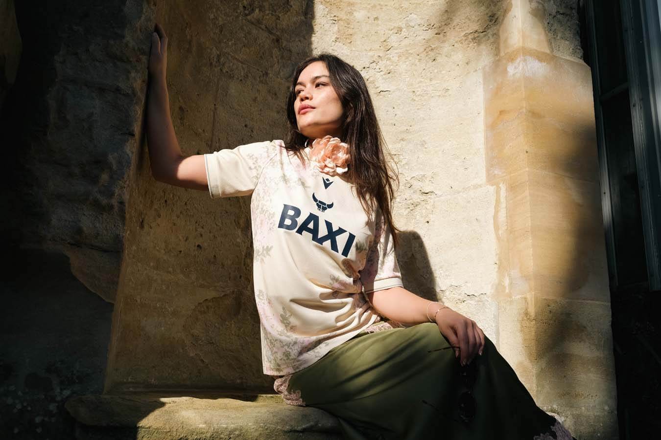 camisa in bloom oxford united 2026 macron