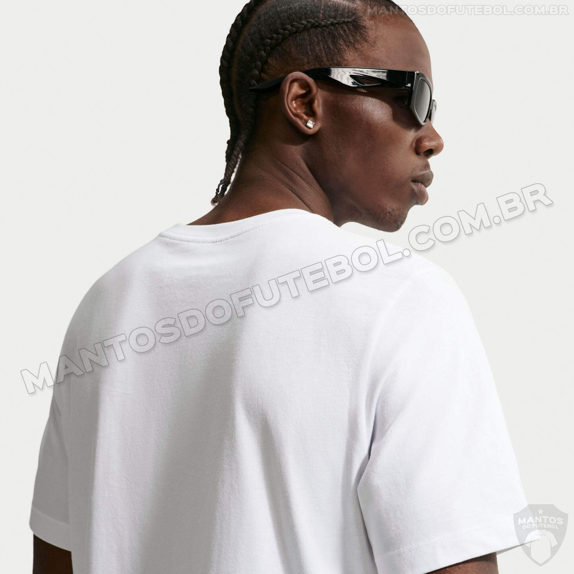 Corinthians Coleção Nike 2026