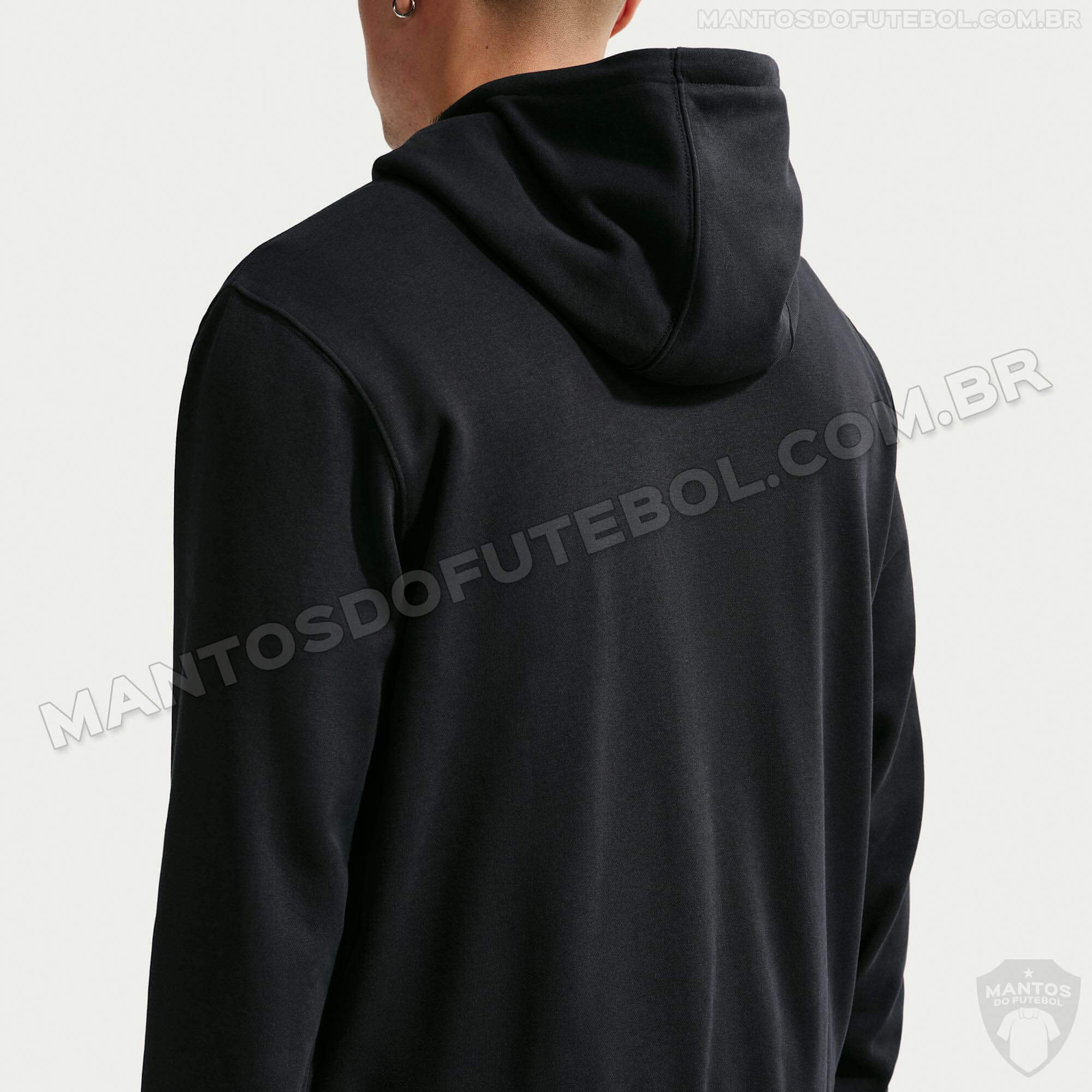 Corinthians Coleção Nike 2026